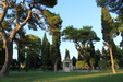 The Sustipan Memorial Park